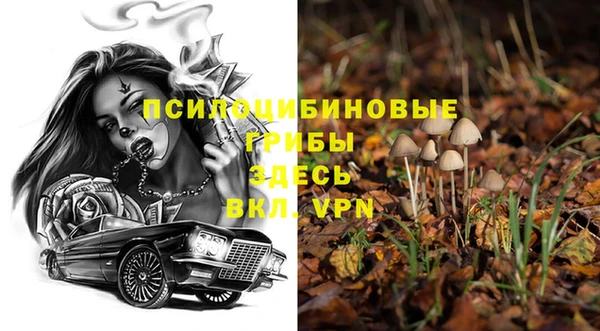 винт Михайловск